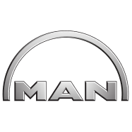 MAN Logo