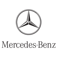 Mercedes Logo