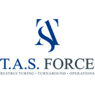 TAS Force Logo